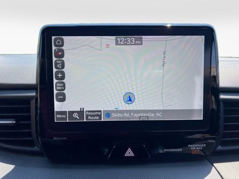 Used 2022 Hyundai Veloster N FWD image 17