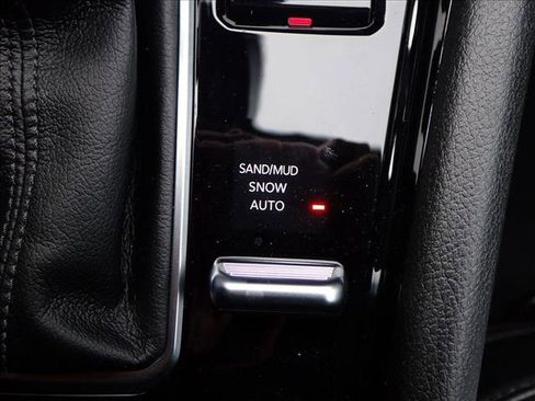 New 2026 Jeep Compass Latitude image 22