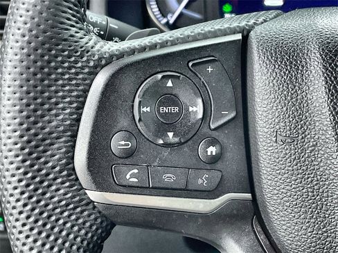 Certified 2023 Honda Passport EX-L image 18