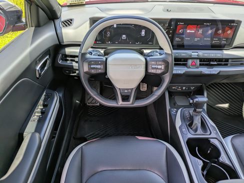 Certified 2026 Kia K4 GT-Line Turbo FWD image 13