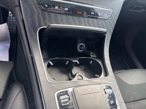 Used 2021 Mercedes-Benz GLC 43 AMG 4MATIC image 45