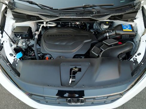 Used 2025 Honda Odyssey EX-L image 54