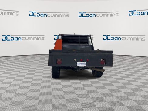 Used 2014 RAM 2500 Tradesman w/ Chrome Appearance Group image 7