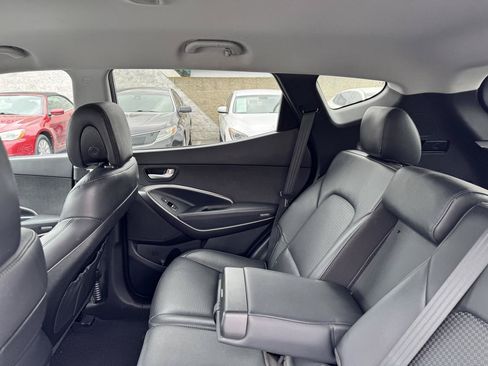 Used 2013 Hyundai Santa Fe Sport 2.0T FWD image 29
