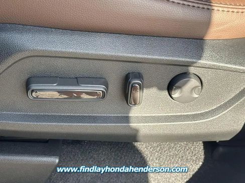 New 2026 Honda Pilot Touring image 23