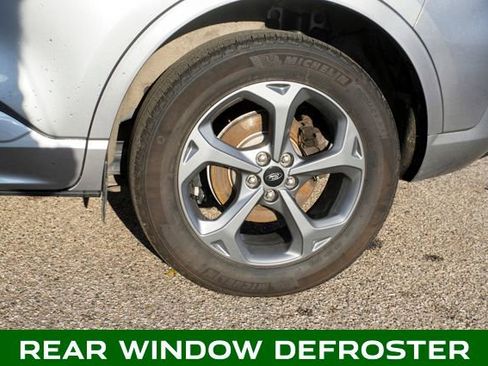 Used 2023 Ford Escape ST-Line image 7