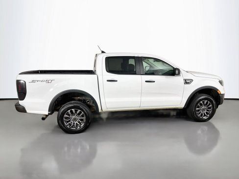 Used 2021 Ford Ranger XLT w/ Equipment Group 302A High AWD/4WD image 17
