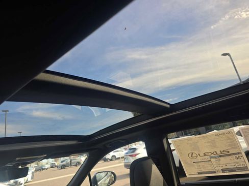 New 2026 Lexus RX 350 image 22