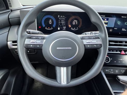 Used 2026 Hyundai Tucson SEL image 32