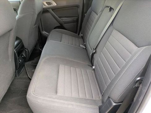 Used 2019 Ford Ranger XLT w/ Equipment Group 301A Mid AWD/4WD image 17