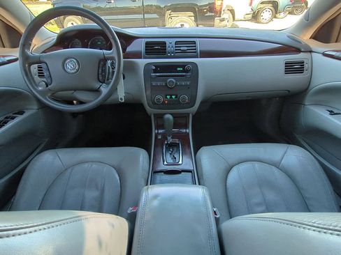 Used 2006 Buick Lucerne CXL w/ Luxury Package image 15