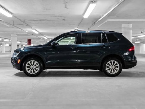 Used 2019 Volkswagen Tiguan S w/ Driver Assistance Package AWD/4WD image 15
