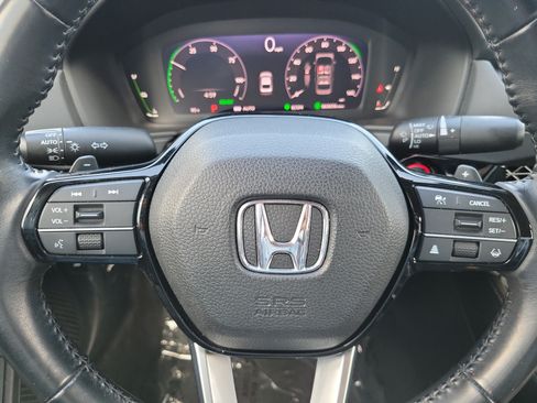 Certified 2023 Honda Accord Touring image 25