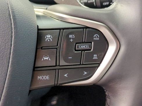 Used 2025 Lexus TX 350 FWD w/ Convenience Package image 18