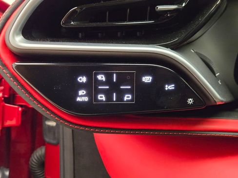 Used 2022 Ferrari 296 GTB image 37