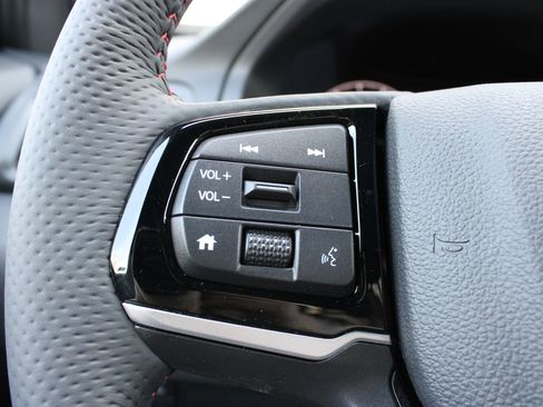 New 2026 Honda Ridgeline Black Edition image 32