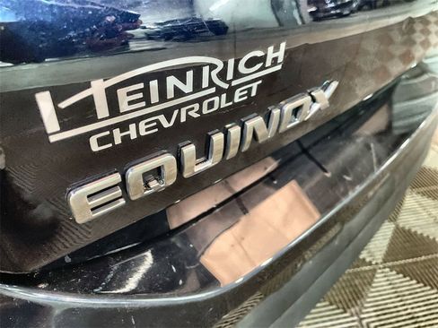 Used 2020 Chevrolet Equinox LS w/ LS Convenience Package image 30