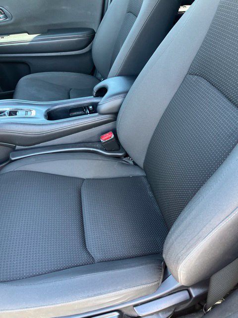 Used 2022 Honda HR-V Sport image 6