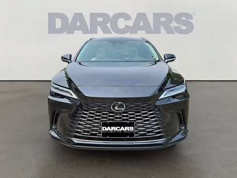 Used 2023 Lexus RX 350 AWD w/ Accessory Package (K3) image 2
