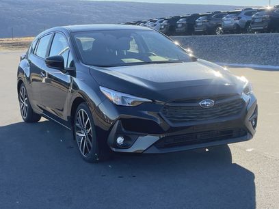 New 2025 Subaru Impreza 2.0i Sport