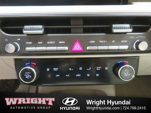 New 2026 Hyundai Palisade SEL AWD/4WD image 18