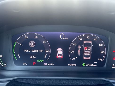 Used 2025 Honda Accord Sport image 25