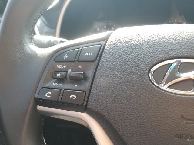 Used 2020 Hyundai Tucson Sport FWD image 21