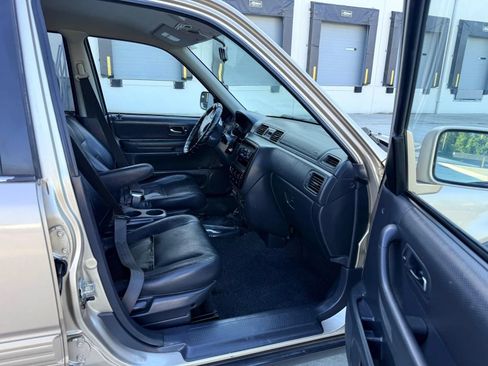 Used 2001 Honda CR-V SE image 11