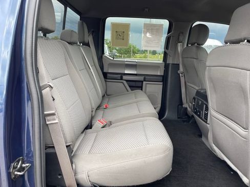 Used 2019 Ford F150 XLT w/ Equipment Group 302A Luxury AWD/4WD image 30