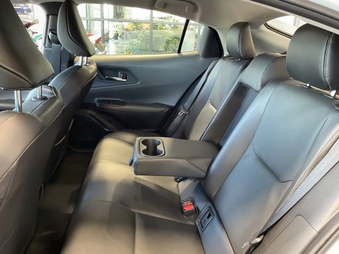 Used 2024 Toyota Prius XLE image 20