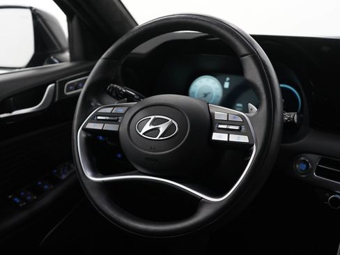 Used 2024 Hyundai Palisade Calligraphy AWD/4WD image 15