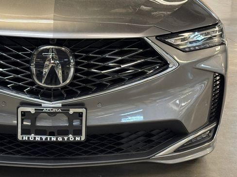 Used 2026 Acura MDX w/ Advance Package image 7