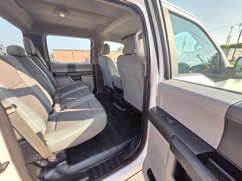Used 2016 Ford F150 XL w/ XL Power Equipment Group RWD image 17