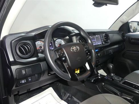Used 2021 Toyota Tacoma SR AWD/4WD image 21