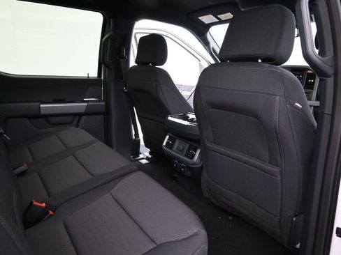 New 2025 Ford F150 XLT w/ Equipment Group 302A MID image 29