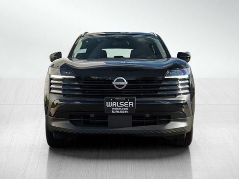 New 2026 Nissan Kicks SV w/ SV Premium Package image 2