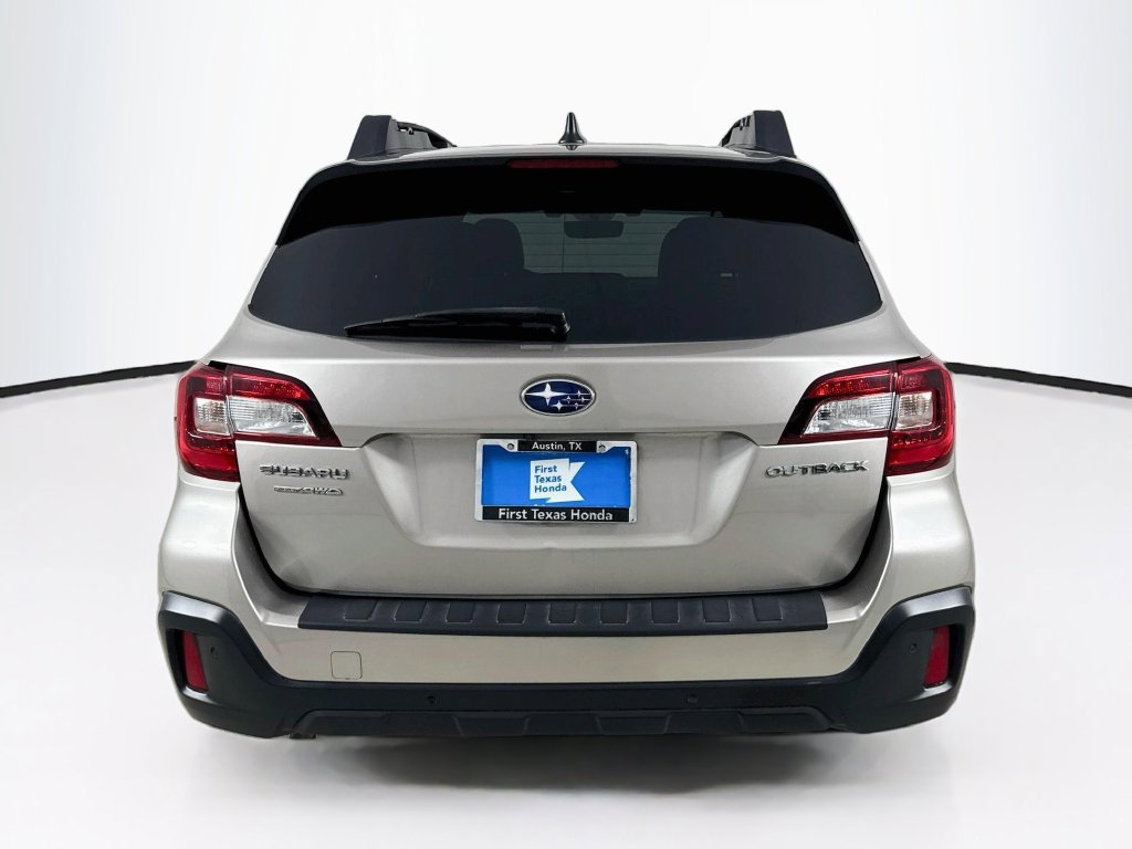 Used 2019 Subaru Outback 2.5i Limited AWD/4WD image 7