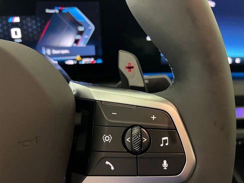 Used 2025 BMW M235i xDrive w/ Premium Package AWD/4WD image 26