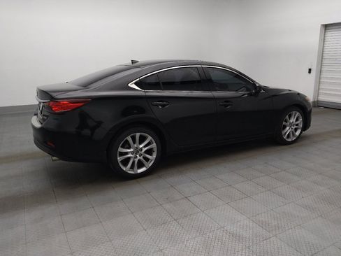 Used 2016 MAZDA MAZDA6 Touring FWD image 10