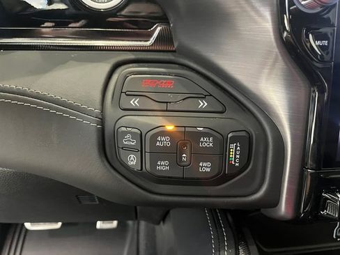 New 2026 RAM 1500 RHO w/ RHO Level 1 Equipment Group image 25