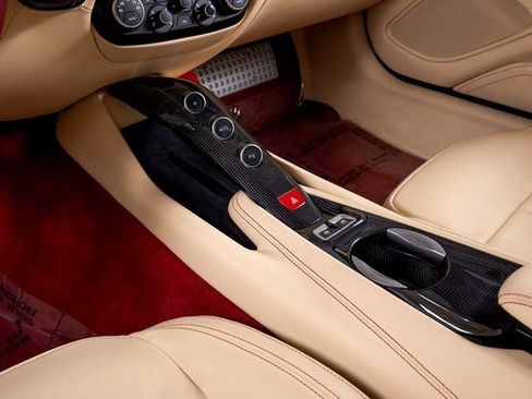 Used 2016 Ferrari F12 Berlinetta image 35