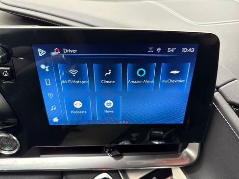 Used 2024 Chevrolet Corvette Stingray Coupe w/ Z51 Performance Package image 22