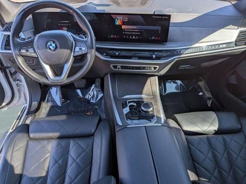 Used 2024 BMW X5 xDrive40i AWD/4WD image 24