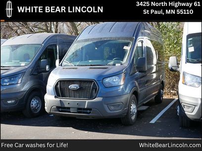 Used 2024 Ford Transit 350 XL