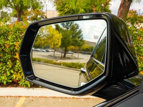 New 2026 Cadillac Escalade IQL Luxury image 18