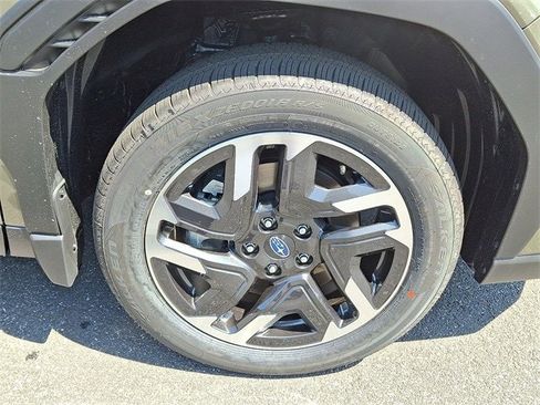 New 2025 Subaru Forester Limited image 7