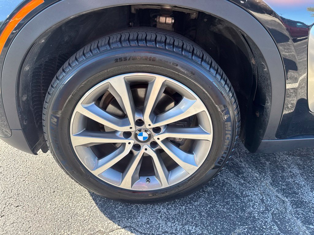 Used 2017 BMW X6 xDrive35i AWD/4WD image 50