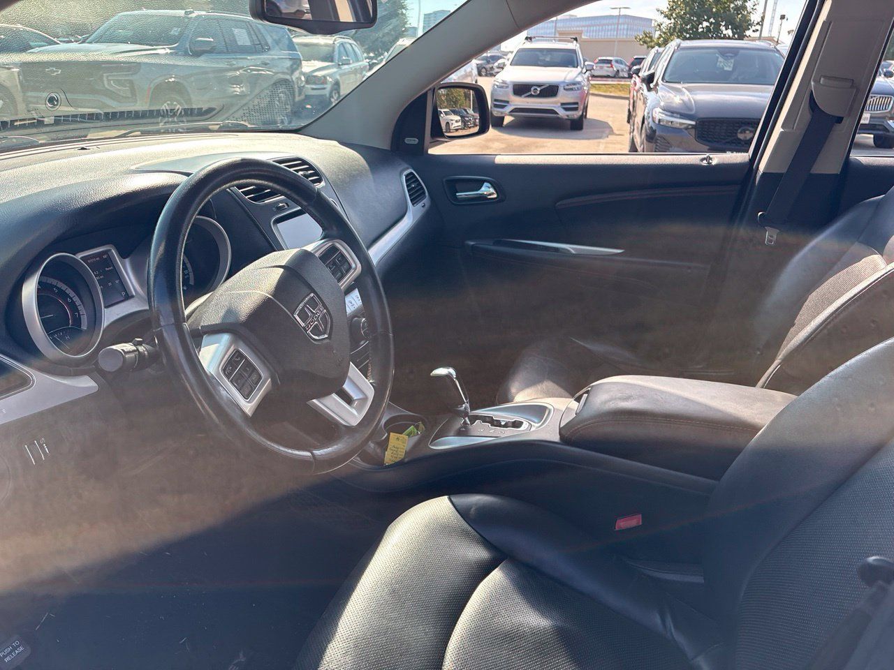 Used 2016 Dodge Journey R/T FWD image 18