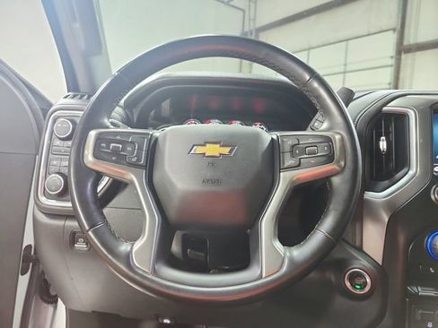 Used 2023 Chevrolet Silverado 2500 LT w/ Convenience Package AWD/4WD image 22
