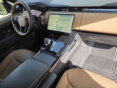 Certified 2024 Land Rover Range Rover Sport Dynamic SE image 23